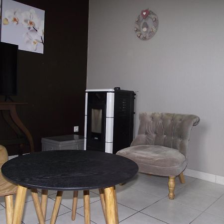 Gite "Vue Sur La Frontiere" Heining-les-Bouzonville Bagian luar foto
