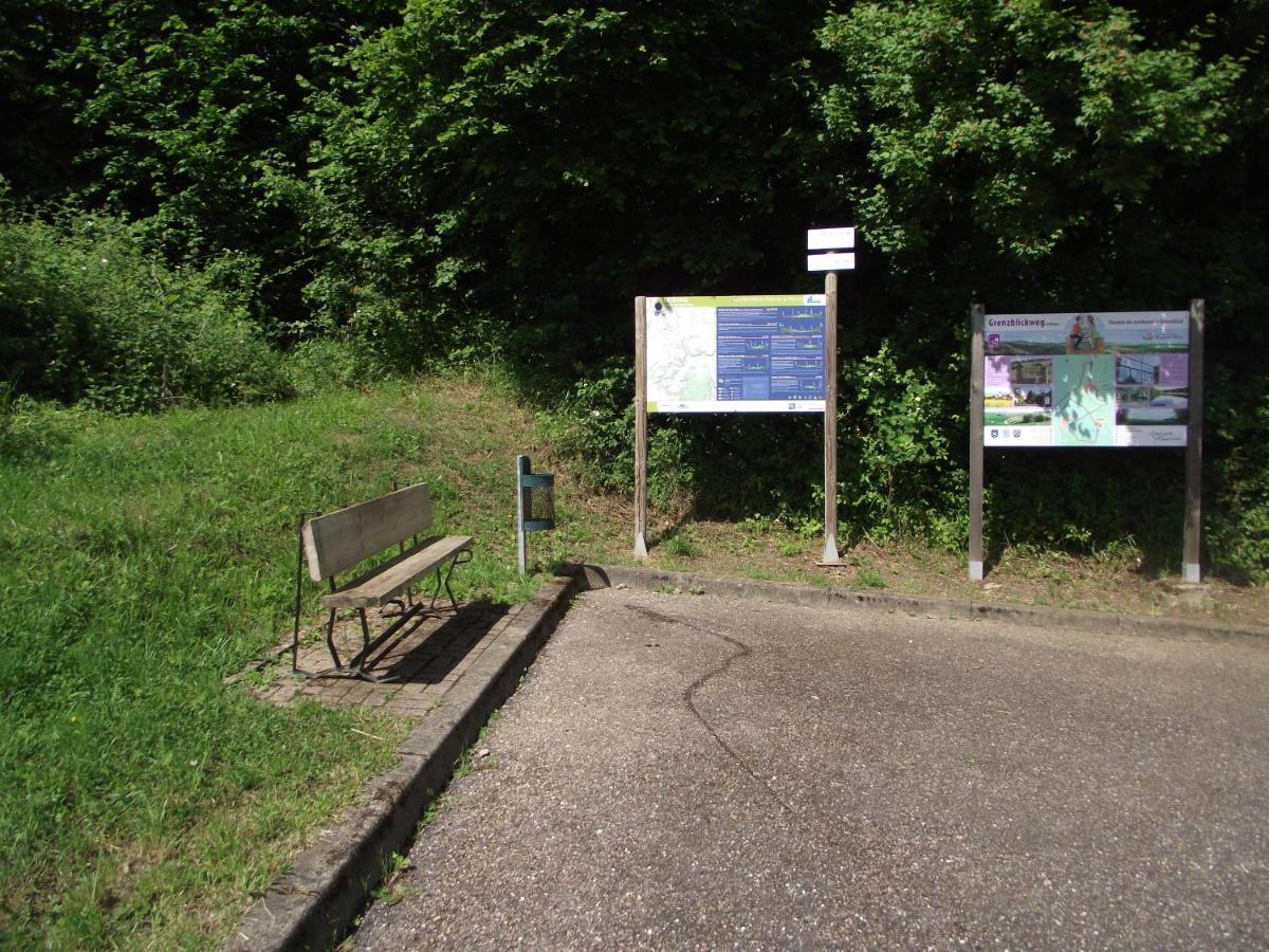 Gite "Vue Sur La Frontiere" Heining-les-Bouzonville Bagian luar foto