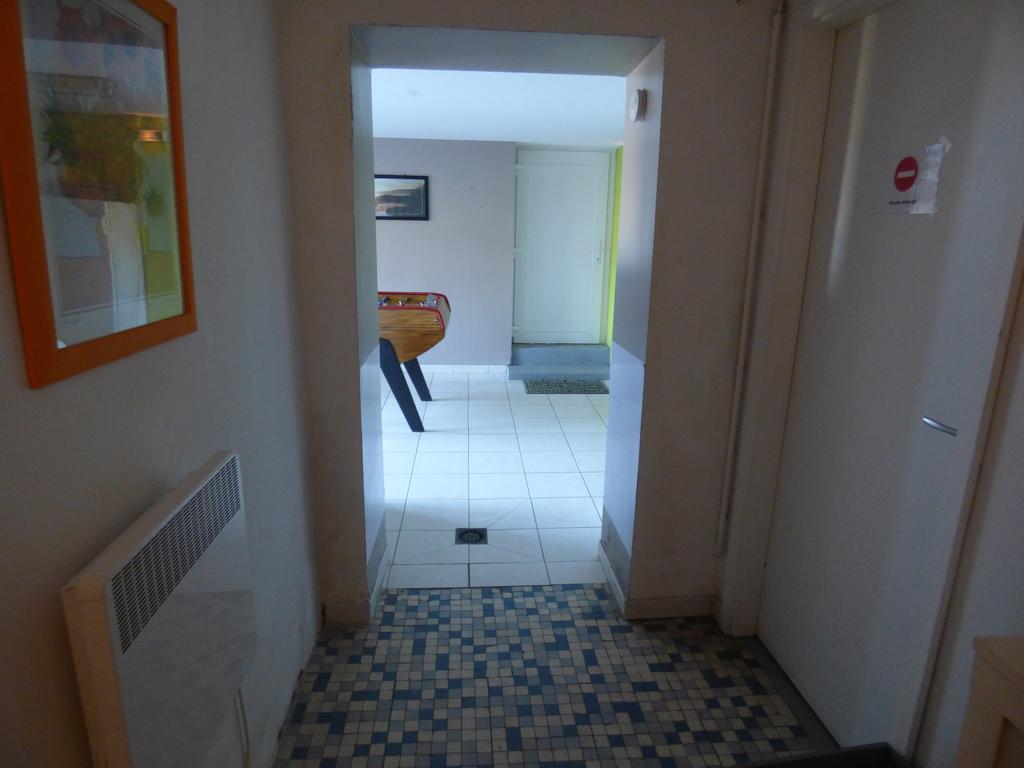 Gite "Vue Sur La Frontiere" Heining-les-Bouzonville Bagian luar foto